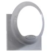 Gifi Eclairage Extérieur^Veilleuse murale à led blanche x2