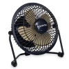 Gifi Ventilateur^Ventilateur de bureau USB orientable Ø14cm