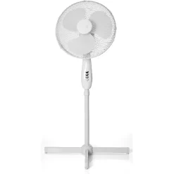 Gifi Ventilateur^Ventilateur sur pied 50 W Homday