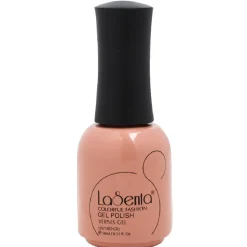 Gifi Beauté^Vernis gel semi-permanent rouge