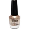 Gifi Beauté^Vernis irisé rose doré n°15