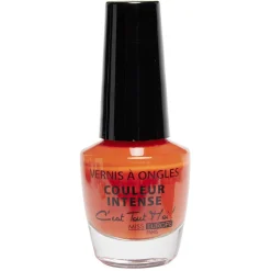Gifi Beauté^Vernis laqué papaye n°16
