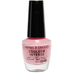 Gifi Beauté^Vernis laqué pink lady n°19