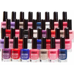 Gifi Beauté^Vernis à ongle
