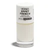 Gifi Beauté^Vernis à ongles french blanc