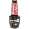 Gifi Beauté^Vernis à ongles gel fushia foncé n°02
