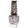 Gifi Beauté^Vernis à ongles glitter fever n°07