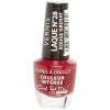 Gifi Beauté^Vernis à ongles laqué rouge grenat n°28