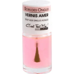 Gifi Beauté^Vernis à ongles soin 12 ml