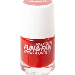 Gifi Beauté^Vernis à ongles tricolore x3