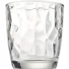 Sale Gifi Verre bas Diamond transparent 30 cl
