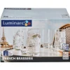 Best Gifi Verre bas Luminarc x6 ver 33cl