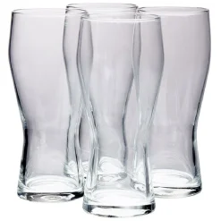 Outlet Gifi Verre à bière x 6