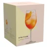 Best Gifi Verre cocktail Spritz 53 cl x4