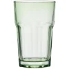 Best Gifi Verre coloré 300ml Ø8xH12ccm