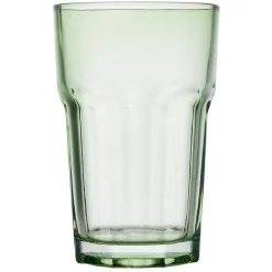Best Gifi Verre coloré 300ml Ø8xH12ccm