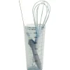 Hot Gifi Verre doseur avec fouet et spatule