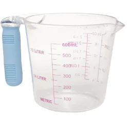 Best Gifi Verre doseur 600 ML