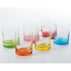 Best Gifi Verre gobelet X6