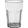 Sale Gifi Verre haut transparent 36,5 cl