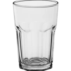 Sale Gifi Verre haut transparent 36,5 cl