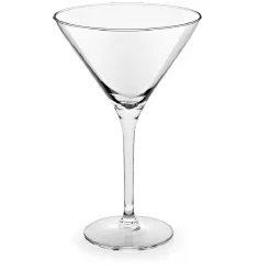 Best Gifi Verre à martini transparent 26 cl