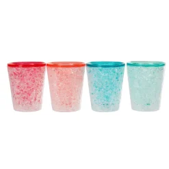 Best Gifi Verre réfrigérant spécial shooter X 4