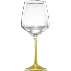 Best Gifi Verres à vin x6