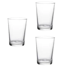 Sale Gifi Verre transparent 50 cl x3