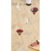 Best Gifi Verre à vin cristallin 27 cl x4