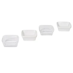 Best Gifi Verrine amuse-bouche x4