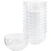 Sale Gifi Verrine transparente 15 cl x12