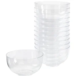 Sale Gifi Verrine transparente 15 cl x12