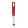 Outlet Gifi Vide pomme manche rouge