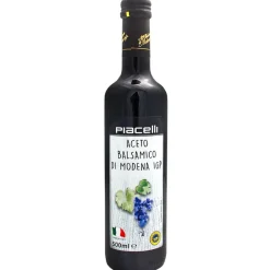Outlet Gifi Vinaigre balsamique 500ml