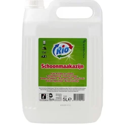 Gifi Nettoyage Et Entretien|Vinaigre de nettoyage RIO 5L