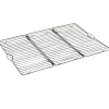 Outlet Gifi Volette gâteau pliable acier