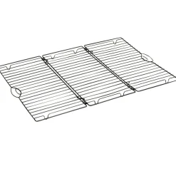 Outlet Gifi Volette gâteau pliable acier