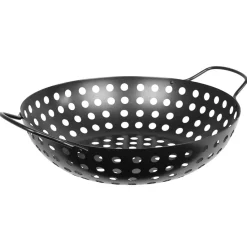 Clearance Gifi Wok barbecue