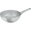 Sale Gifi Wok tefal céramique avec indicateur thermo-spot ø 28 cm